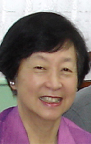 Photo of Ching-Chih Chen