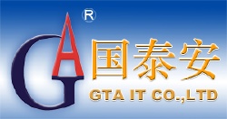 GTA Logo