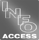 InfoAccess Logo
