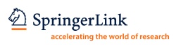 SpringerLink Logo