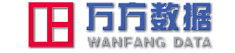 Wanfang Data Logo