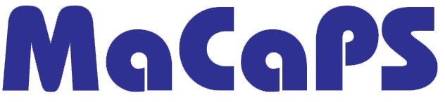 MaCaPS Logo