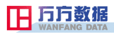 TWanfang Data Corporation Logo